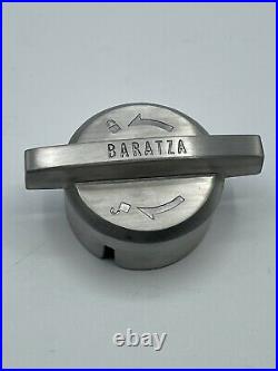 Baratza Forte-BG Coffee & Espresso Grinder