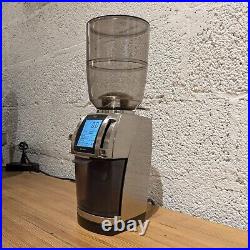 Baratza Forte BG Flat Ceramic Burr Coffee Grinder 130W