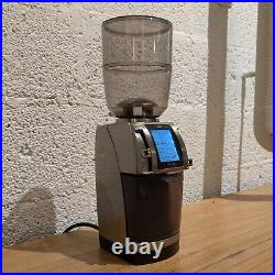 Baratza Forte BG Flat Ceramic Burr Coffee Grinder 130W