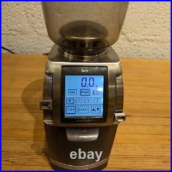 Baratza Forte BG Flat Ceramic Burr Coffee Grinder 130W