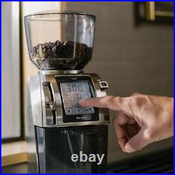 Baratza Forte BG Flat Steel Coffee Grinder 130W