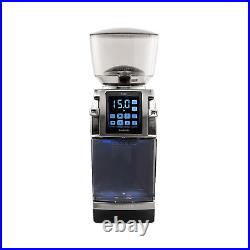 Baratza Forte BG Flat Steel Coffee Grinder 130W