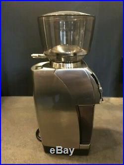 Baratza Forte BG Flat Steel burr Coffee grinder