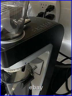 Baratza SETTE270WI WEIGHT BASED DOSING Bluetooth Coffee Espresso Grinder