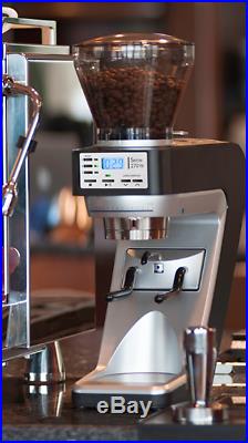 Baratza Sette 270W Conical Burr Coffee & Espresso Grinder
