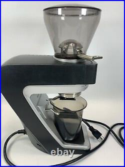 Baratza Sette 270Wi Espresso Coffee Burr Grinder. Intelligent Weight Technology