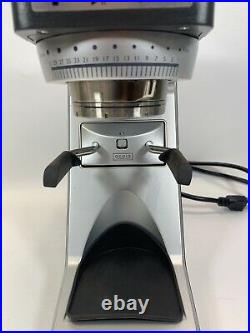 Baratza Sette 270Wi Espresso Coffee Burr Grinder. Intelligent Weight Technology
