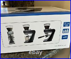 Baratza Sette 270Wi Espresso Grinder