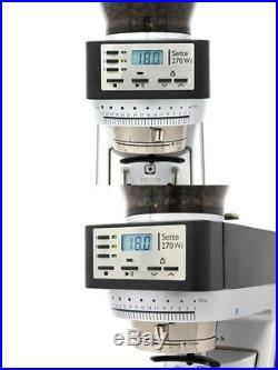 Baratza Sette 270Wi Espresso Grinder + FREE Coffee! New Model, AUTHORIZED DEALER