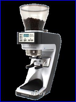 Baratza Sette 270Wi Intellegent Weight Dosing Conical Burr Espresso Grinder