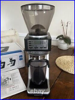 Baratza Sette 270 Coffee Grinder