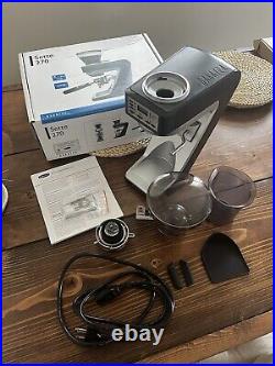 Baratza Sette 270 Coffee Grinder