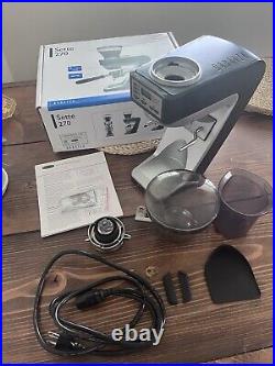 Baratza Sette 270 Coffee Grinder