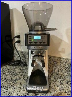 Baratza Sette 270 Conical Burr Coffee Espresso Grinder