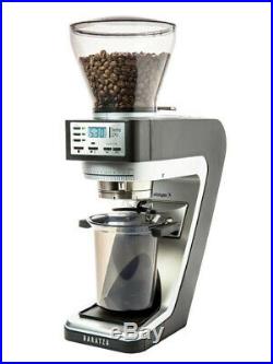 Baratza Sette 270 Conical Burr Coffee Grinder