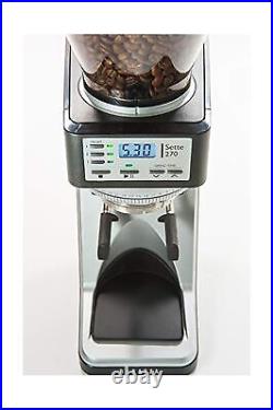 Baratza Sette 270 Conical Burr Coffee Grinder
