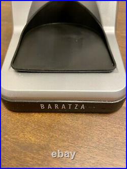 Baratza Sette 270 Conical Burr Coffee Grinder W / Extras
