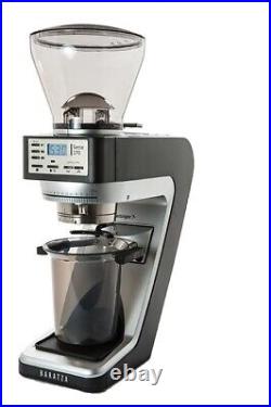 Baratza Sette 270 Conical Burr Espresso Coffee Grinder for Home, Brand New Model