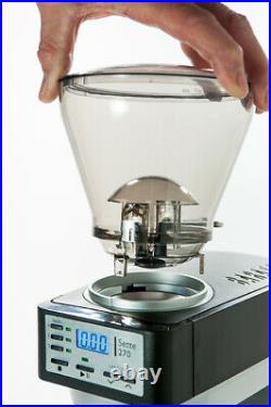 Baratza Sette 270 Conical Burr Espresso Coffee Grinder for Home, Brand New Model