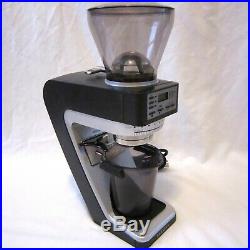Baratza Sette 270 Conical Burr Grinder Coffee/Espresso Programmable Dosing