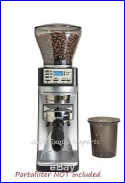 Baratza Sette 270 Espresso Grinder + FREE Coffee! AUTHORIZED Baratza DEALER
