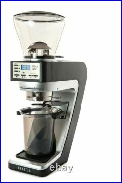 Baratza Sette 270 Programmable Dosing Coffee Grinder Only used once