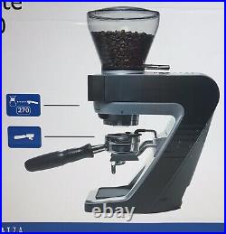 Baratza Sette 270 Programmable Dosing Conical Burr Coffee Grinder NEW
