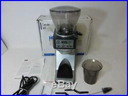 Baratza Sette 30 Conical Burr Grinder AS IS FOR PARTS A