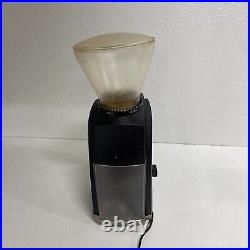Baratza Solis Maestro Conical Burr Coffee Grinder #f4
