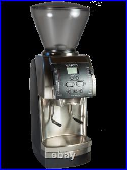 Baratza Vario 886 Burr Espresso Coffee Semi Pro Grinder