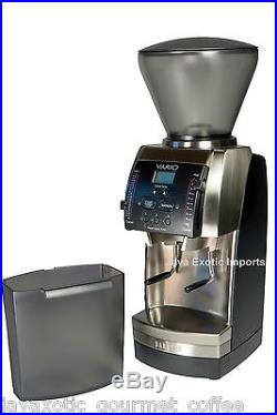 Baratza Vario 886 Burr Espresso Coffee Semi Pro Grinder New Upgraded Model! New