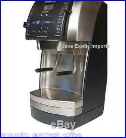 Baratza Vario 886 Espresso Coffee Grinder New Model + Coffee