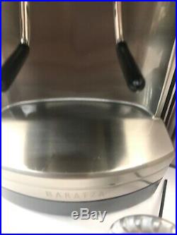 Baratza Vario 886 Flat 54mm Ceramic Coffee Burr Grinder