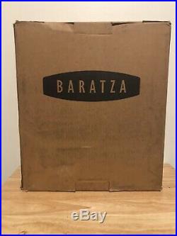 Baratza Vario 886 Flat Ceramic Coffee Grinder