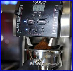 Baratza Vario Ceramic Burr Coffee Grinder 885