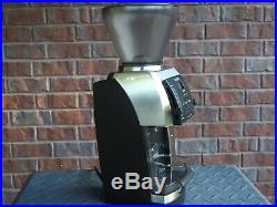 Baratza Vario Ceramic Burr Coffee Grinder Model 885 Espresso