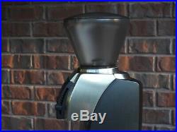 Baratza Vario Ceramic Burr Coffee Grinder Model 885 Espresso