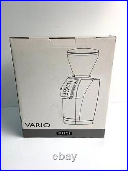 Baratza Vario Coffee Grinder Model 886 New