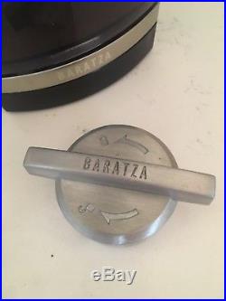Baratza Vario-W 986 Ceramic Flat Burr Coffee Bean Grinder