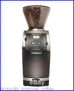 Baratza Vario-W 986 Coffee Espresso Grinder Weight Based New Model + FREE Coffee