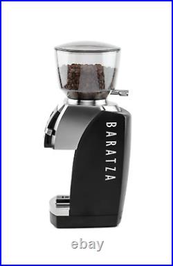 Baratza Vario W+ Coffee Grinder In Black or White Colors New in Box