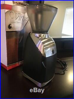 Baratza Virtuoso 1VP1TZ Conical Burr Coffee Grinder A1604592 SHIPS FREE