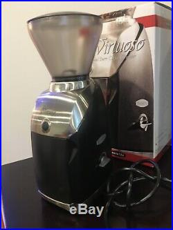 Baratza Virtuoso 1VP1TZ Conical Burr Coffee Grinder A1604592 SHIPS FREE
