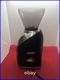 Baratza Virtuoso Burr Coffee Grinder Model 1vp1tz. Only The Shown Parts. Read