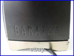 Baratza Virtuoso+ Coffee Grinder Model 587 In Great Working Condition
