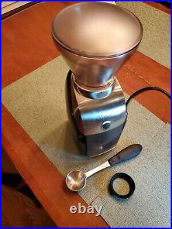 Baratza Virtuoso Coffee Grinder New OEM Motor