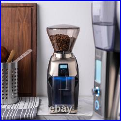 Baratza Virtuoso+ Coffee Grinder ZCG587BLK, Black