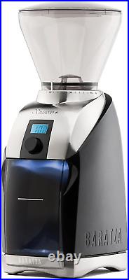 Baratza Virtuoso+ Coffee Grinder ZCG587BLK, Black