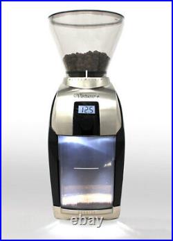 Baratza Virtuoso+ Coffee Mill