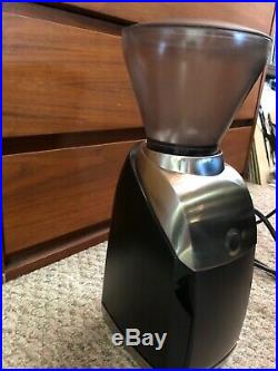 Baratza Virtuoso Conical Burr Coffee Grinder 586